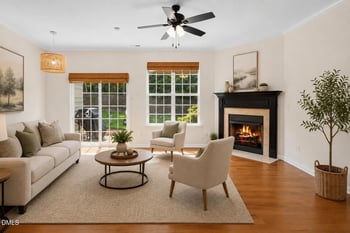 369 Red Elm Dr, Durham, NC 27713