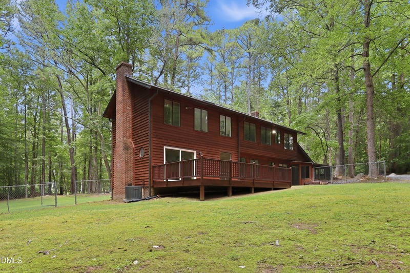 369 River Rd, Pittsboro, NC 27312
