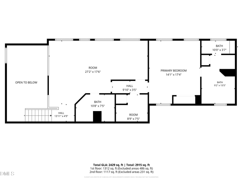 369 River Rd, Pittsboro, NC 27312