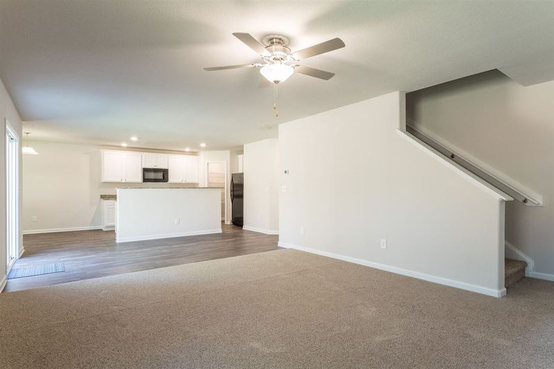 369 Rustling Way, Zebulon, NC 27597