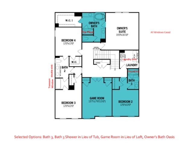 369 Shadow Falls Dr, Wendell, NC 27591