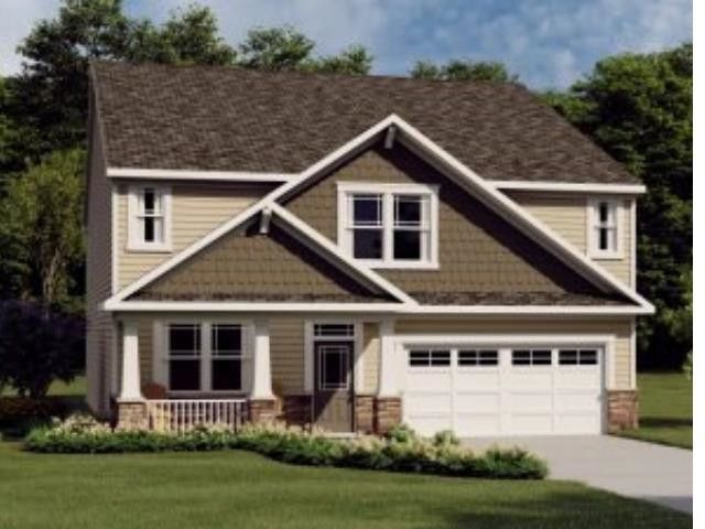 369 Shadow Falls Dr, Wendell, NC 27591