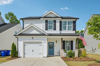 369 Sturgeon St, Clayton, NC 27527