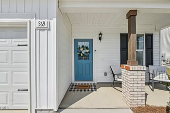 369 Sturgeon St, Clayton, NC 27527