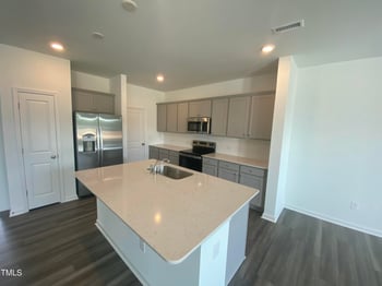 369 Thompson Overlook Way, Smithfield, NC 27577