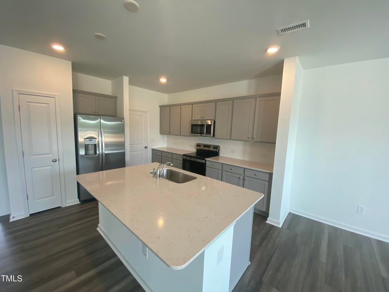 369 Thompson Overlook Way, Smithfield, NC 27577