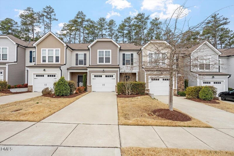 369 White Oak Ridge Dr, Garner, NC 27529