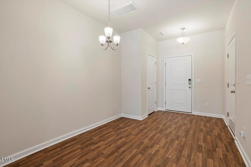 369 White Oak Ridge Dr, Garner, NC 27529