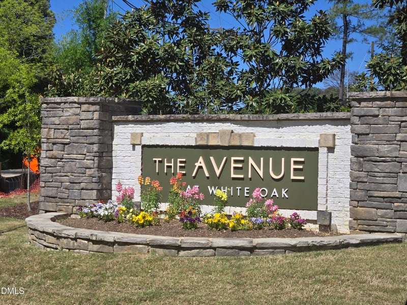369 White Oak Ridge Dr, Garner, NC 27529