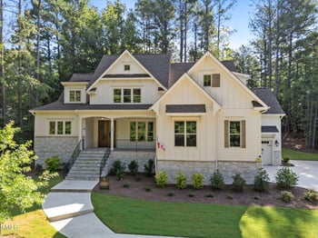 3691 Graham Sherron Rd, Wake Forest, NC 27587