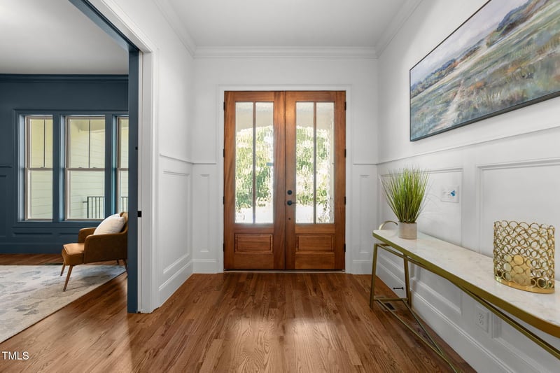 3691 Graham Sherron Rd, Wake Forest, NC 27587