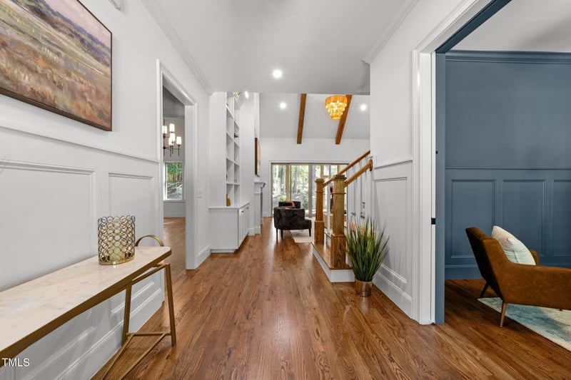 3691 Graham Sherron Rd, Wake Forest, NC 27587