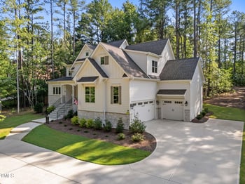 3691 Graham Sherron Rd, Wake Forest, NC 27587