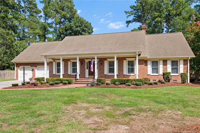 3691 Macqueen Ct, Fayetteville, NC 28314