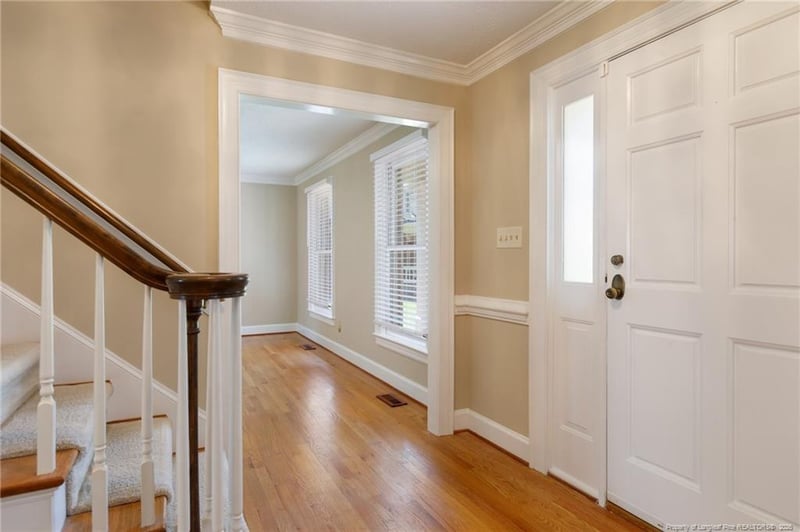 3691 Macqueen Ct, Fayetteville, NC 28314