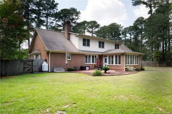 3691 Macqueen Ct, Fayetteville, NC 28314