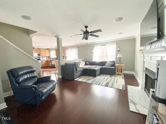 3692 Summer Springs Dr, Franklinton, NC 27525