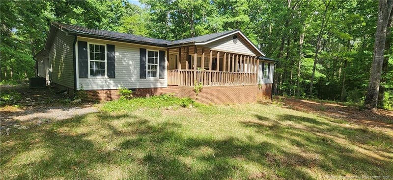 3694 Buckhorn Rd, Sanford, NC 27330
