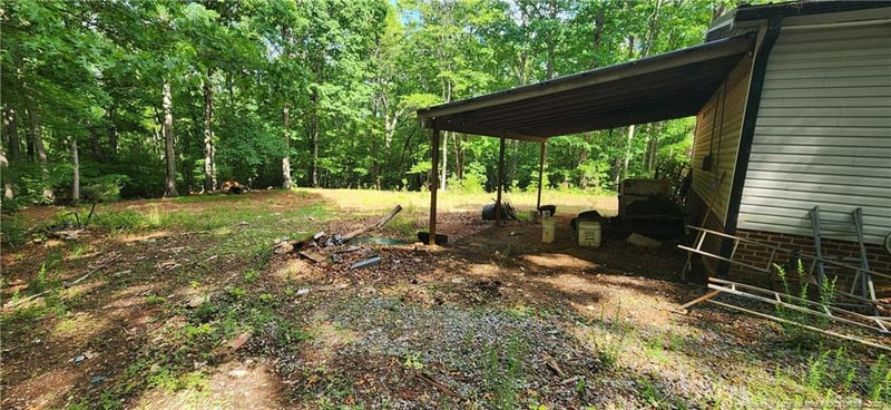 3694 Buckhorn Rd, Sanford, NC 27330
