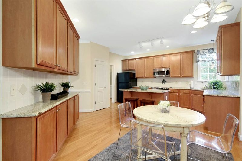 3694 Morgan Cir, Wake Forest, NC 27587