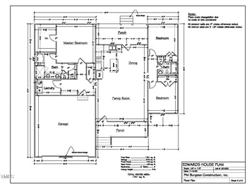 3694 Nc 62 Hw, Burlington, NC 27217