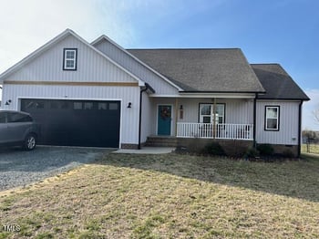 3694 Nc 62 Hw, Burlington, NC 27217