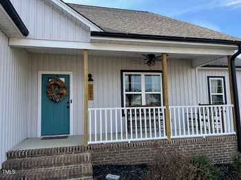 3694 Nc 62 Hw, Burlington, NC 27217