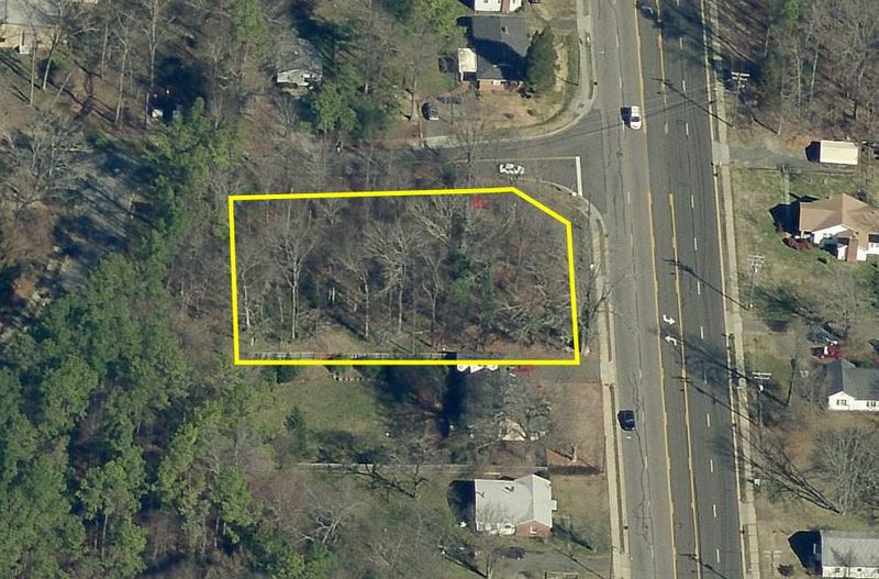 3695 Guess Rd Lot 2, Durham, NC 27705