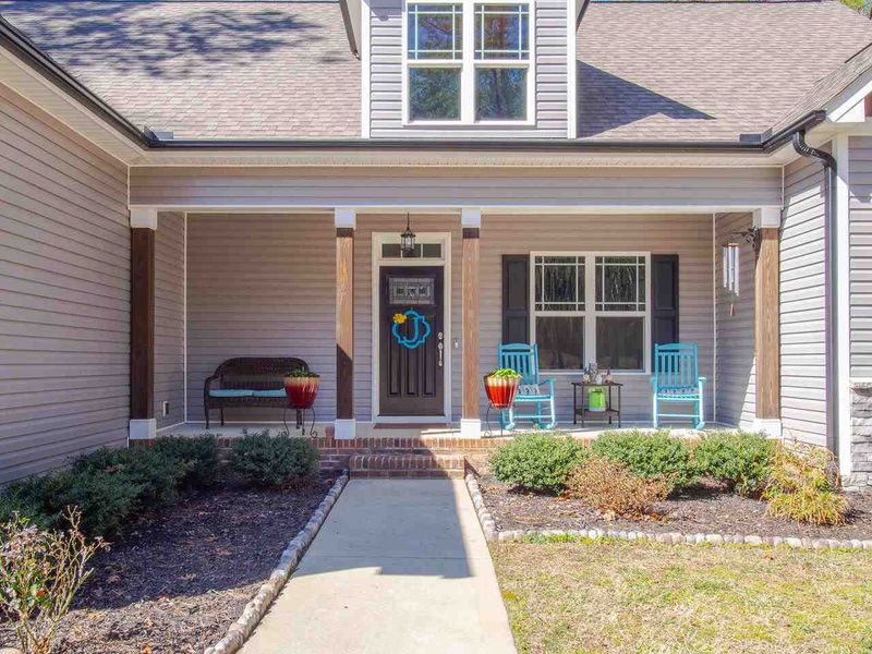 3697 Jade Ln, Franklinton, NC 27525