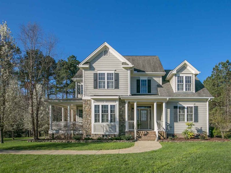 3698 Fieldstone Dr, Wake Forest, NC 27587