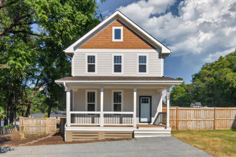 3698 Guess Rd, Durham, NC 27705
