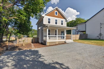 3698 Guess Rd, Durham, NC 27705