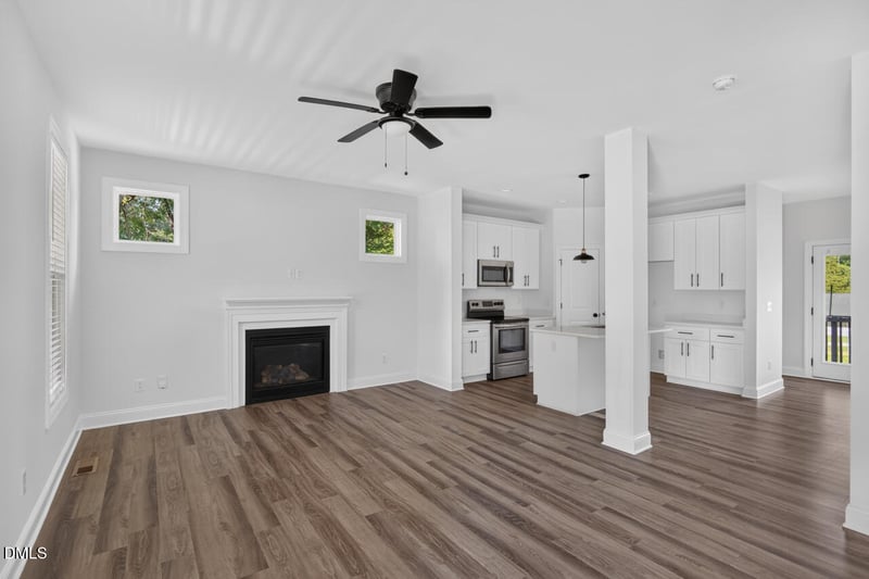 3698 Guess Rd, Durham, NC 27705