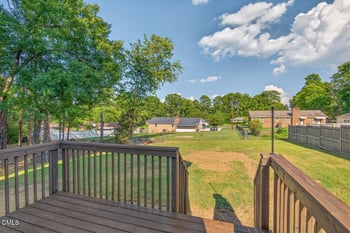 3698 Guess Rd, Durham, NC 27705