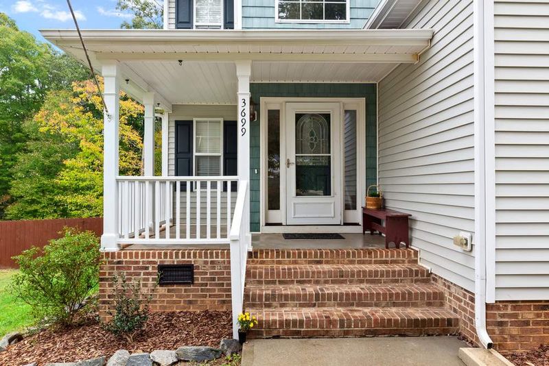 3699 Summer Springs Dr, Franklinton, NC 27525