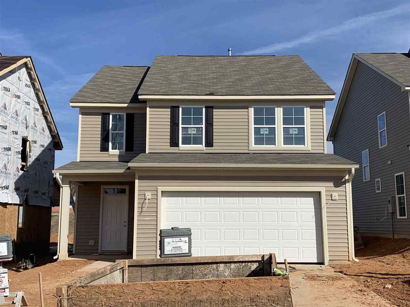 37 Altacrest Dr #51, Clayton, NC 27527