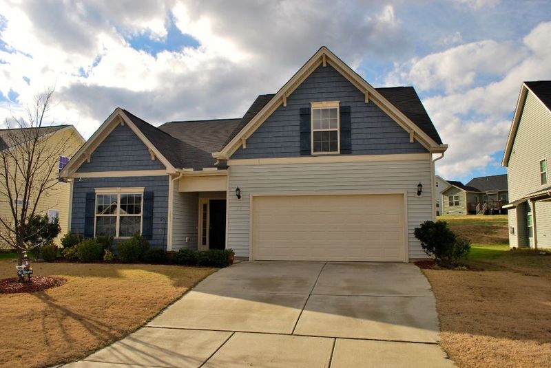 37 Arbor Loop, Angier, NC 27511