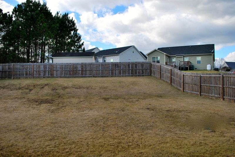 37 Arbor Loop, Angier, NC 27511