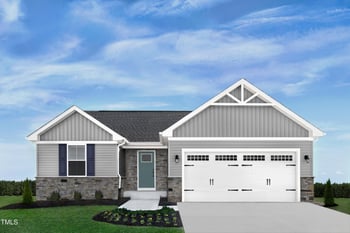 37 Artesa Ct, Fuquay Varina, NC 27526