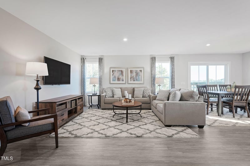 37 Artesa Ct, Fuquay Varina, NC 27526