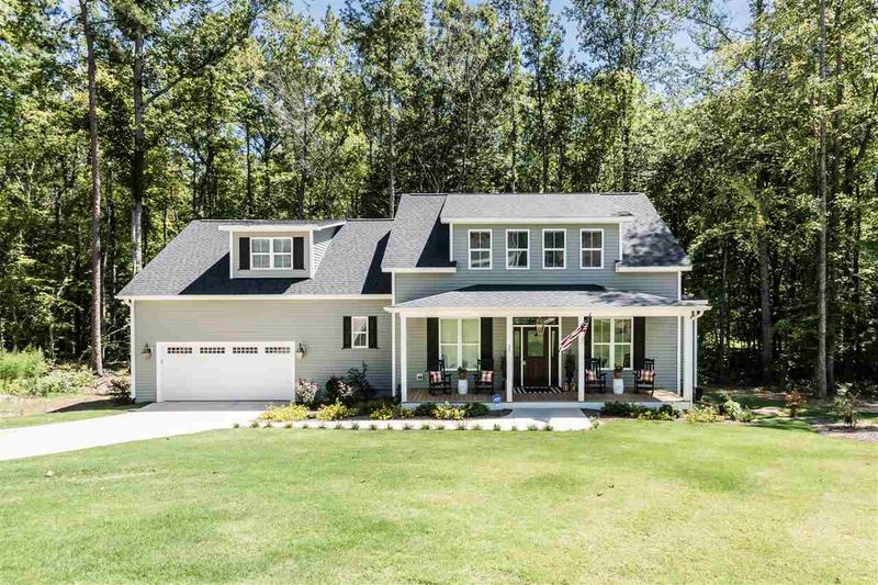 37 Ashley Woods Ct, Clayton, NC 27527