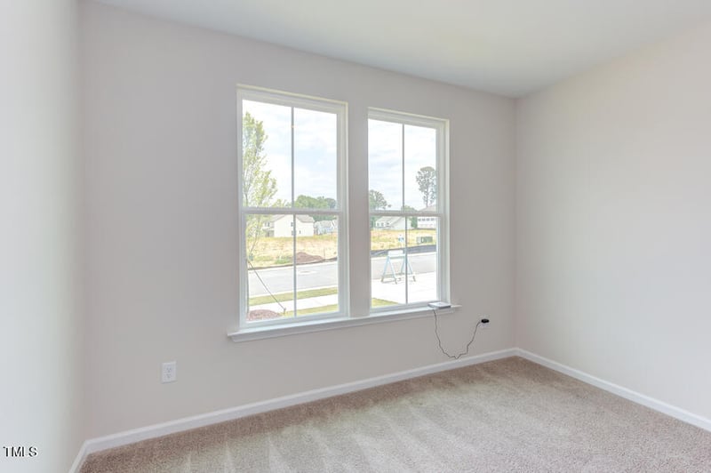 37 Baird Cove Ln, Angier, NC 27501