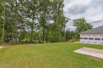 37 Baird Cove Ln, Angier, NC 27501