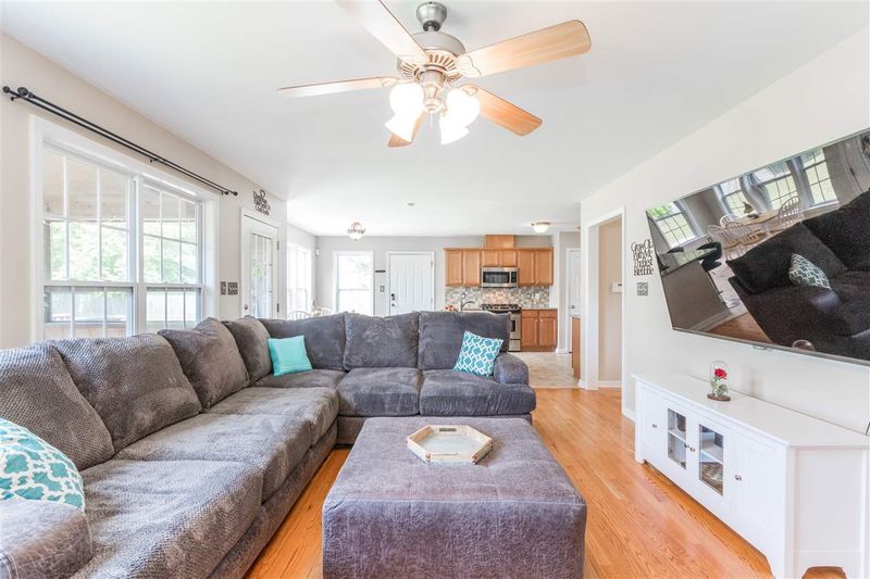 37 Barrette Ln, Wendell, NC 27591