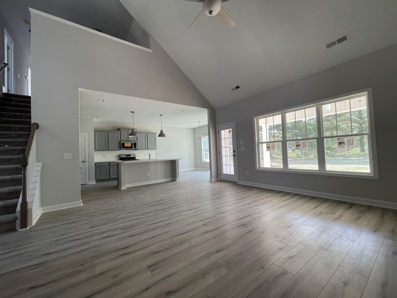 37 Barton Bay Ln, Clayton, NC 27520