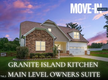 37 Berg St, Smithfield, NC 27577