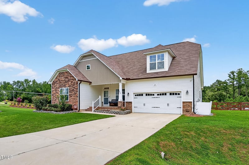 37 Berg St, Smithfield, NC 27577