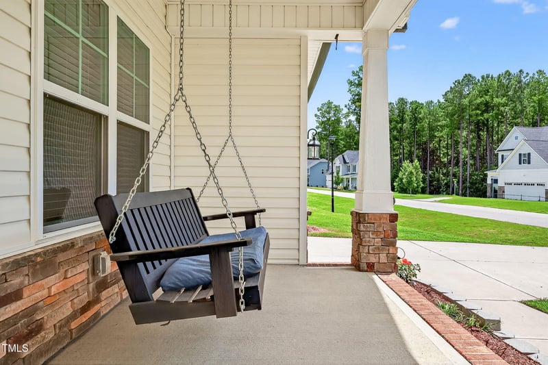 37 Berg St, Smithfield, NC 27577