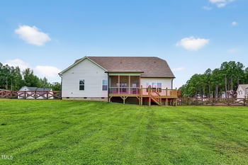 37 Berg St, Smithfield, NC 27577