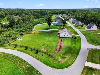 37 Berg St, Smithfield, NC 27577